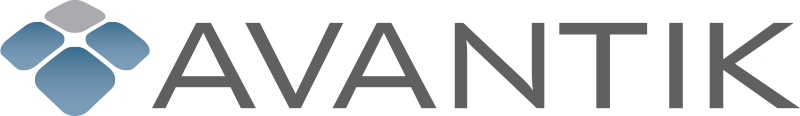 Avantik Logo