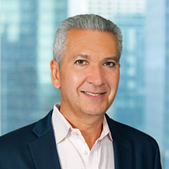 Avi Pelossof