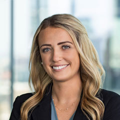 Grace Rodgers
